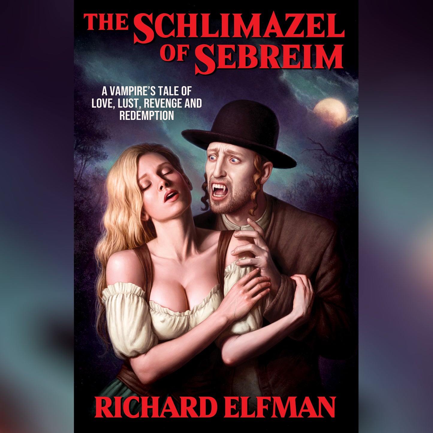 The Schlimazel of Sebreim