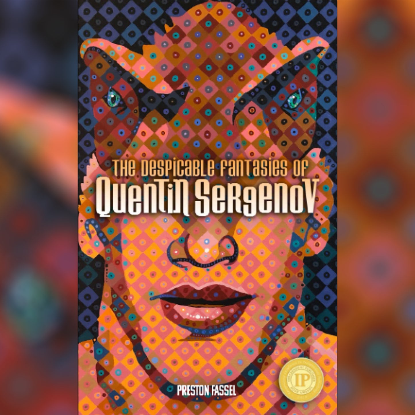 The Despicable Fantasies of Quentin Sergenov