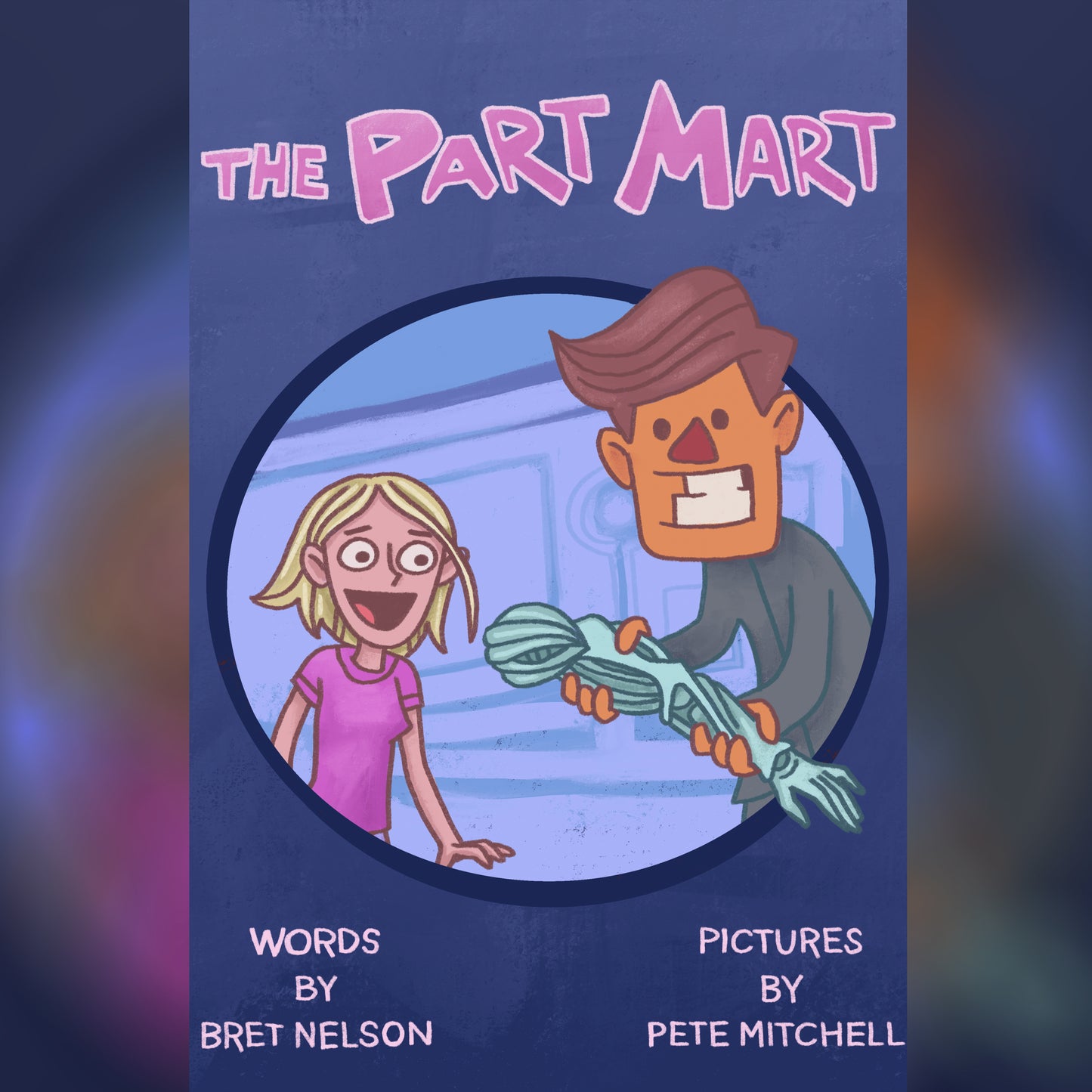 The Part Mart