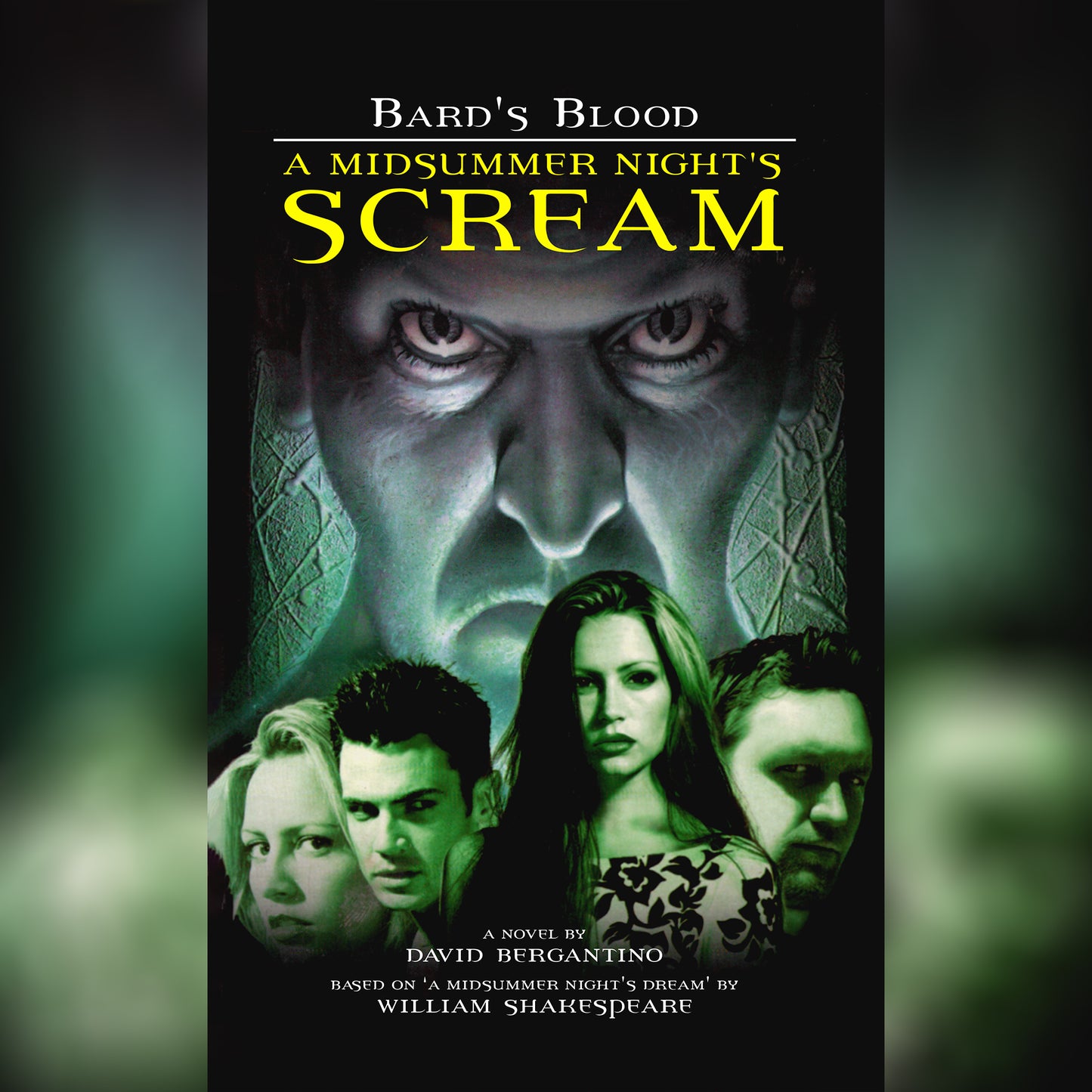 A Midsummer Night's Scream