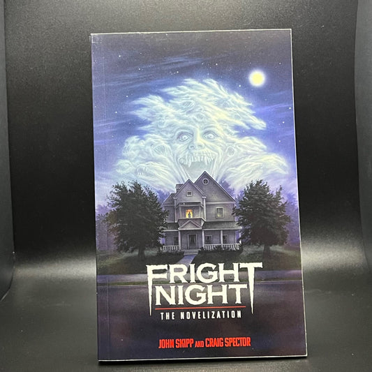 Fright Night: The Novelization