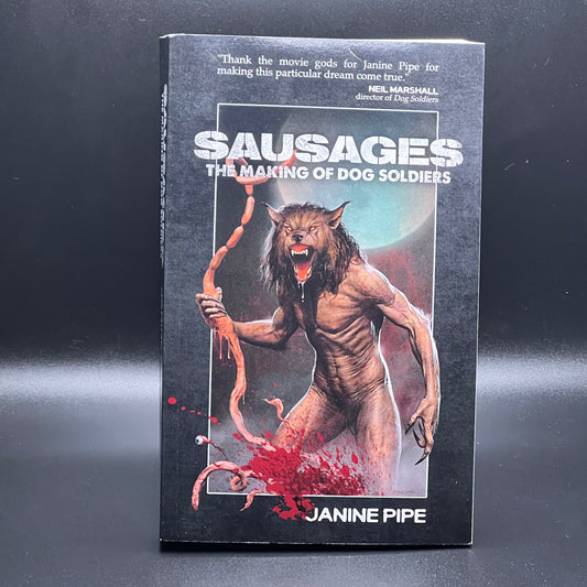 Sausages: The Making Of Dog Soldiers