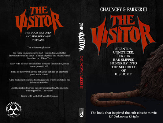 The Visitor