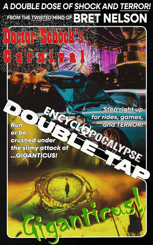 Double the Double Tap: Quadruple Tap!