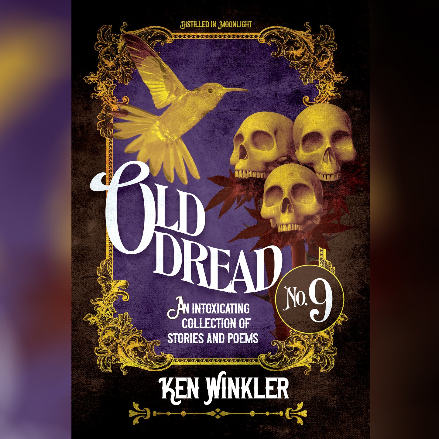 Old Dread No. 9