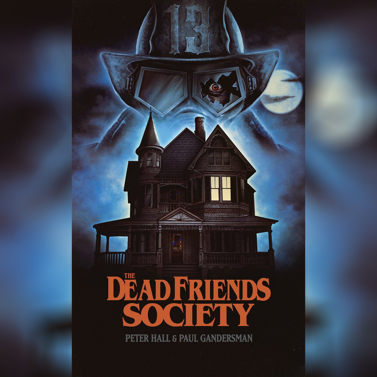 The Dead Friends Society