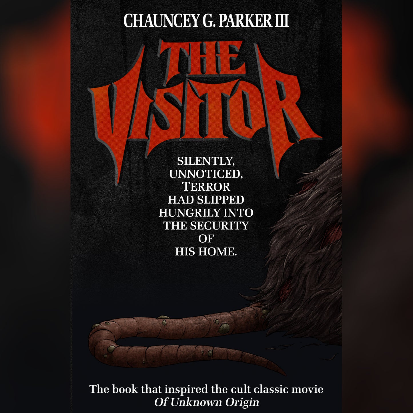 The Visitor