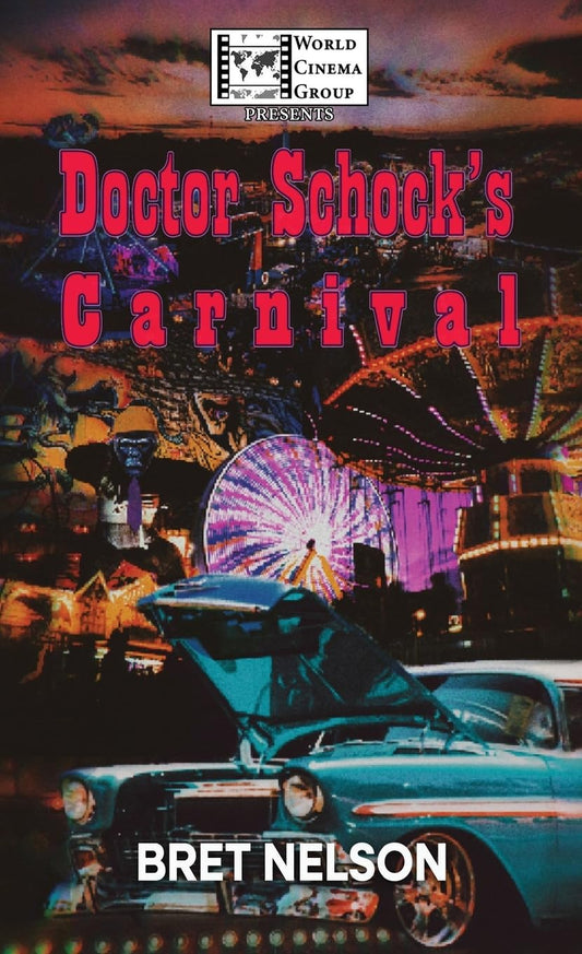 Dr. Schock's Carnival / Giganticus: Double Tap Vol. 2