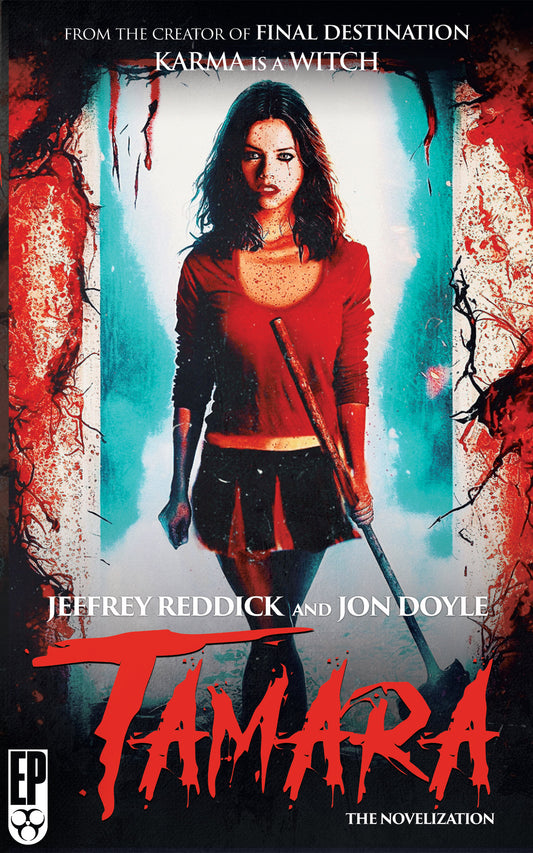 Tamara: The Novelization [EPUB]