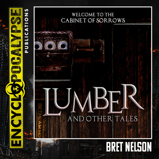 Lumber and Other Tales [AUDIOBOOK]