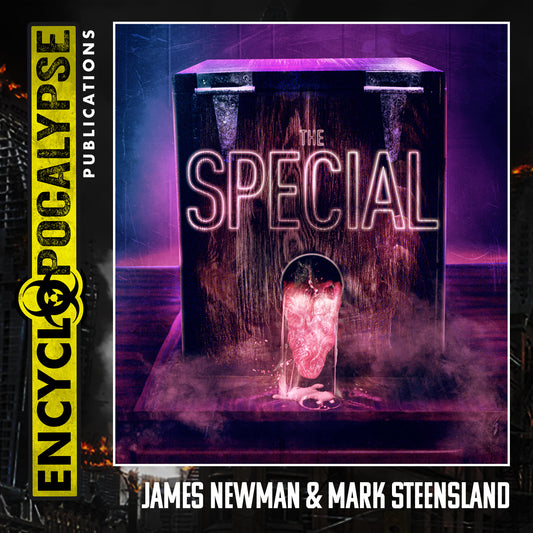 The Special [AUDIOBOOK]