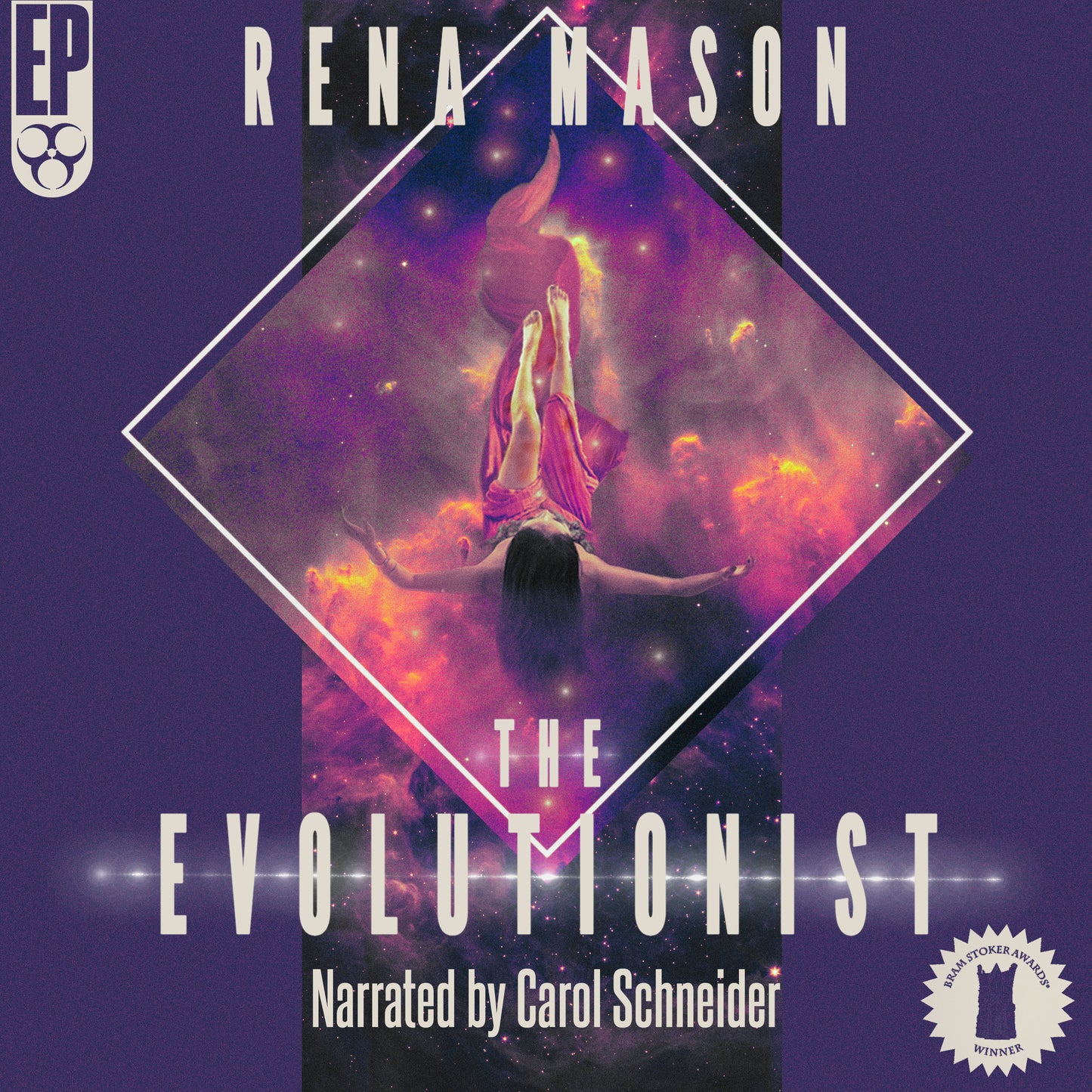 The Evolutionist [AUDIOBOOK]