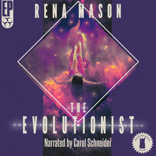 The Evolutionist [AUDIOBOOK]