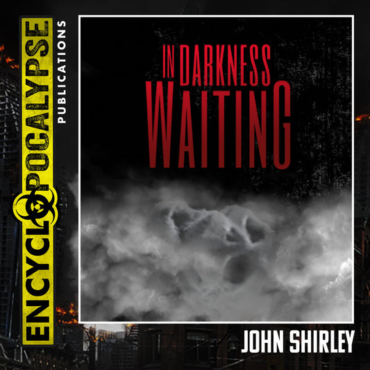 In Darkness Waiting [AUDIOBOOK]