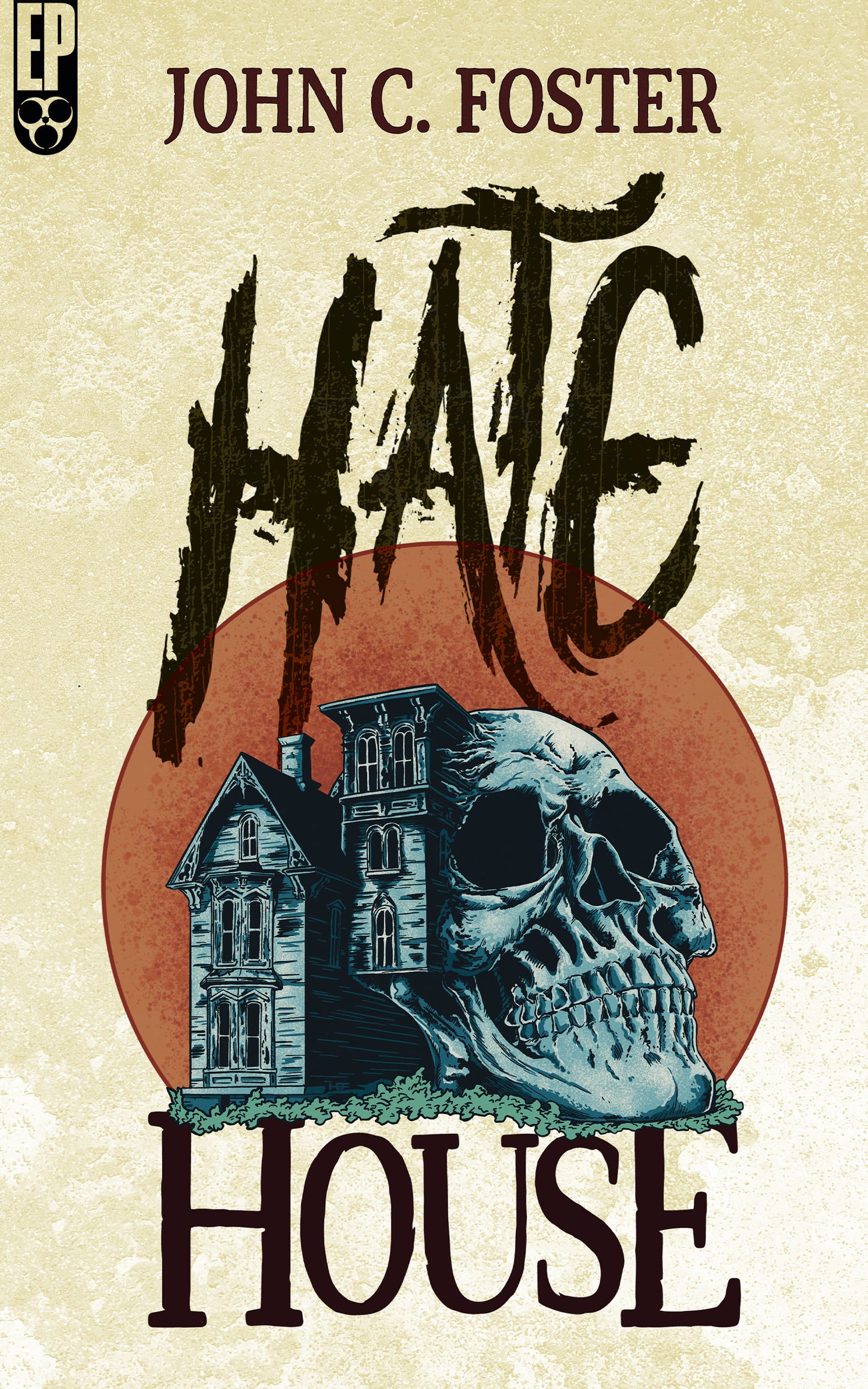 Hate House [EPUB]