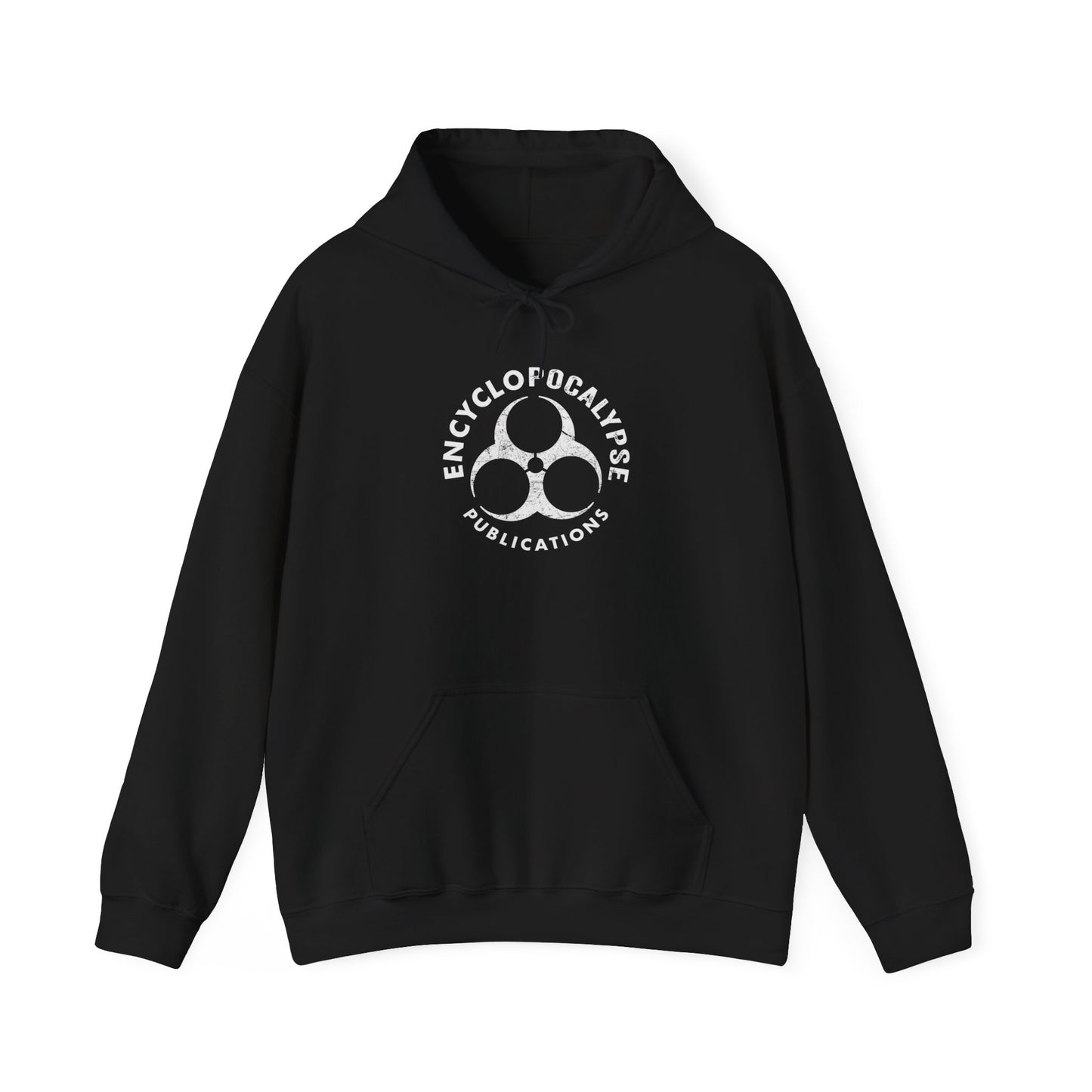 EP Circle Logo Pullover