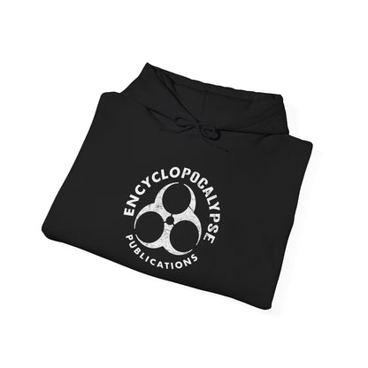 EP Circle Logo Pullover