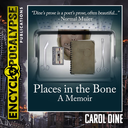 Places in the Bone [AUDIOBOOK]