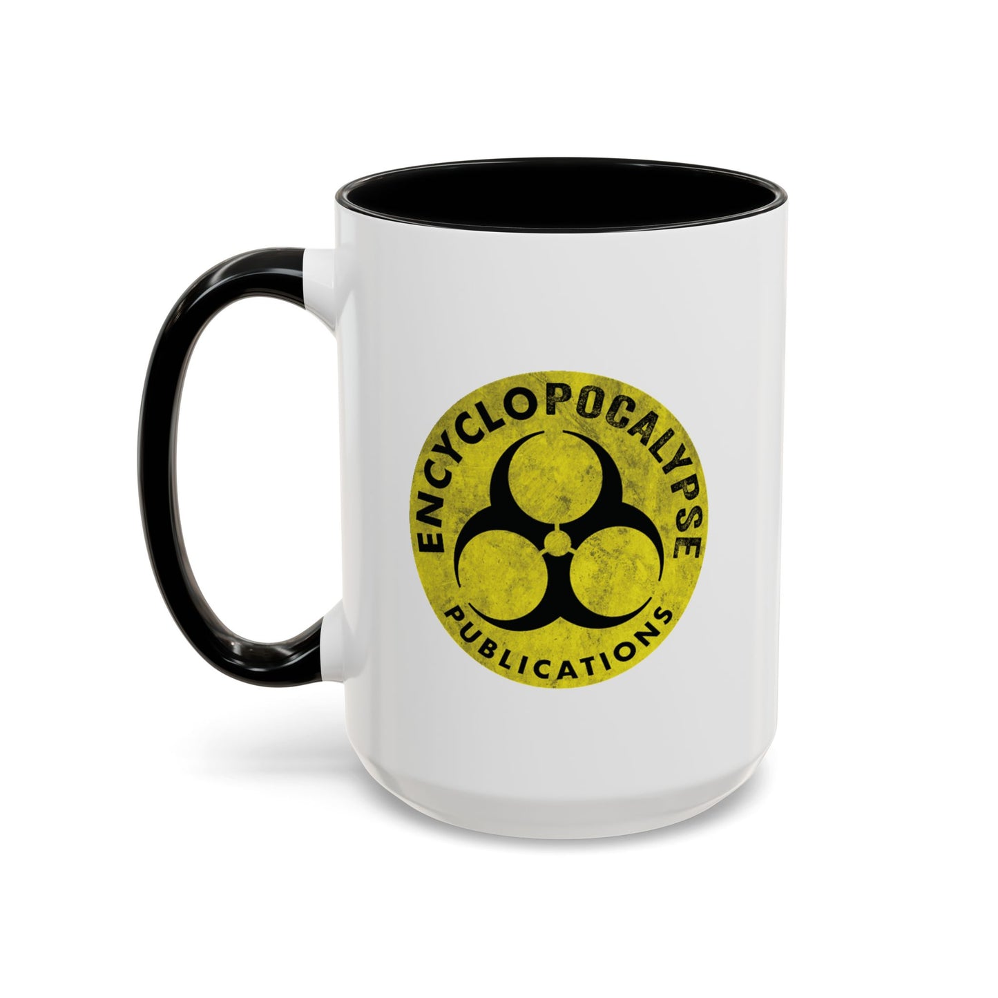 Classic EP Logo Mug