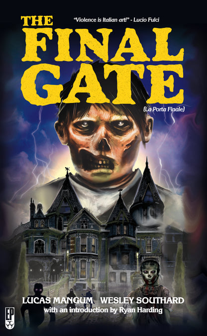 The Final Gate [E-BOOK]