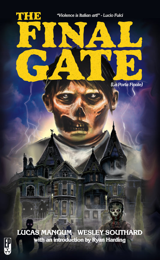 The Final Gate [EPUB]