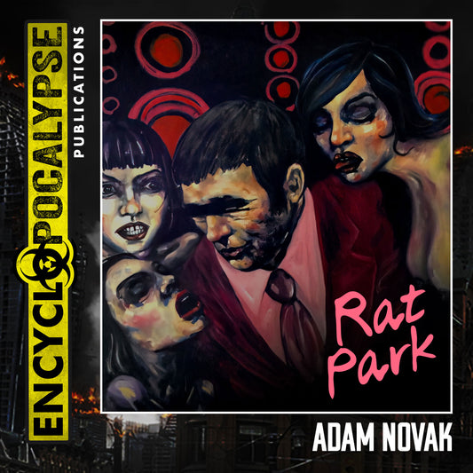 Rat Park [AUDIOBOOK]