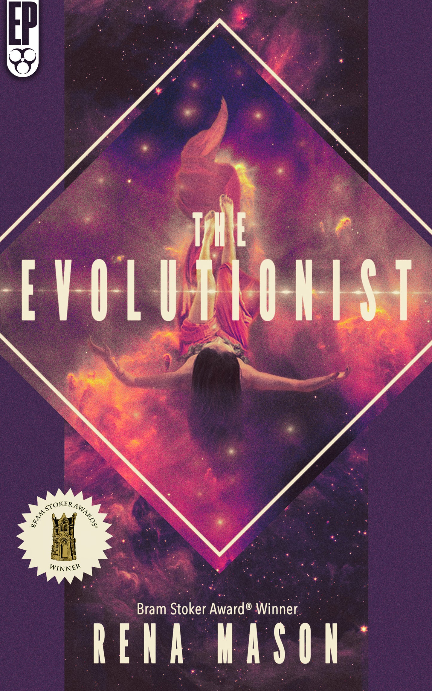 The Evolutionist [EPUB]