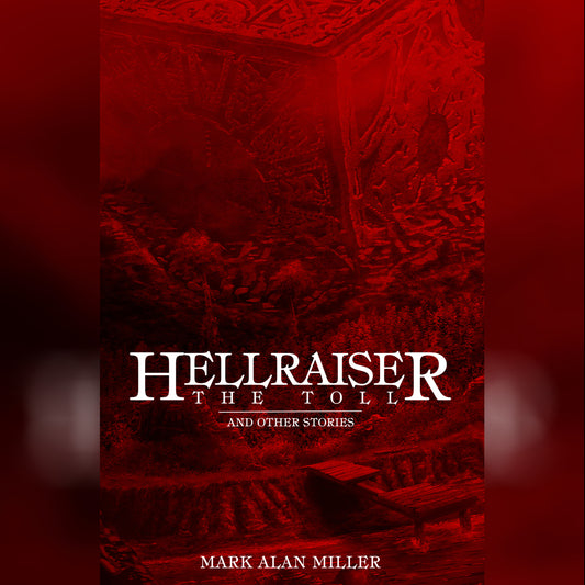 Hellraiser: The Toll [EXCLUSIVE MASS MARKET SIZE]