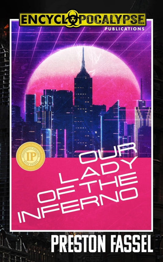 Our Lady of the Inferno [EPUB]