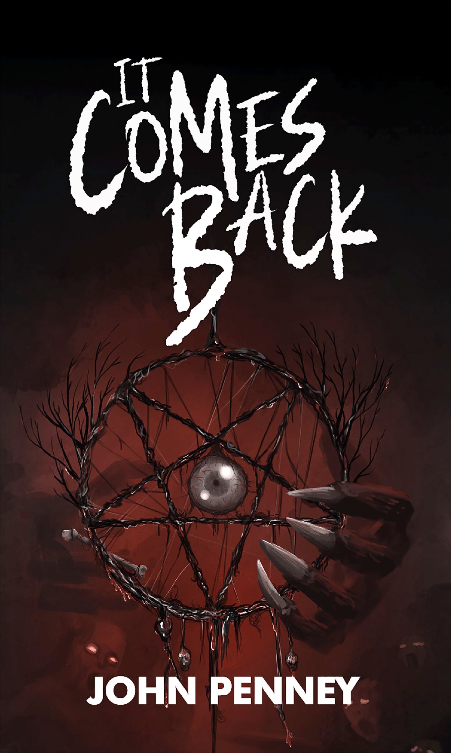 It Comes Back [EPUB]