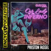 Our Lady of the Inferno [AUDIOBOOK]