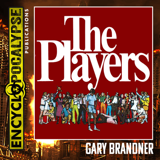 The Players [AUDIOBOOK]