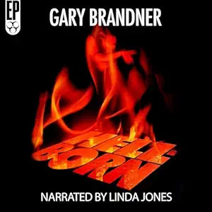 Hellborn [AUDIOBOOK]