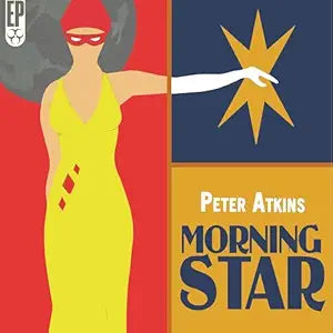 Morningstar [AUDIOBOOK]