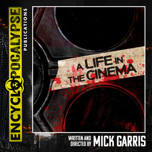 A Life In The Cinema [AUDIOBOOK]