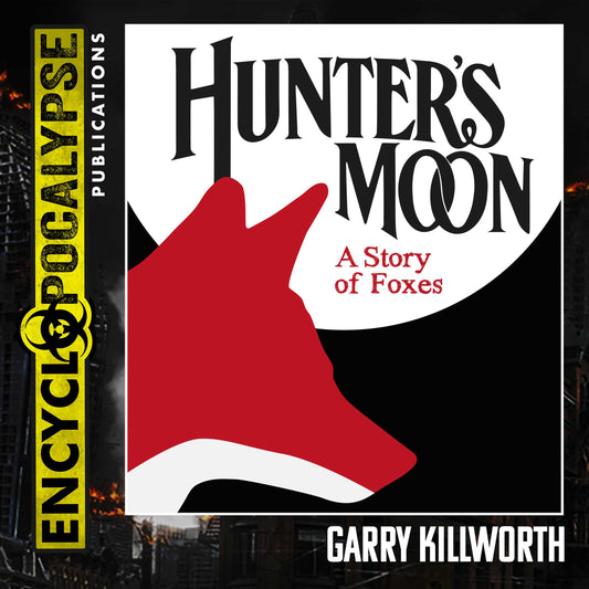 Hunter's Moon [AUDIOBOOK]