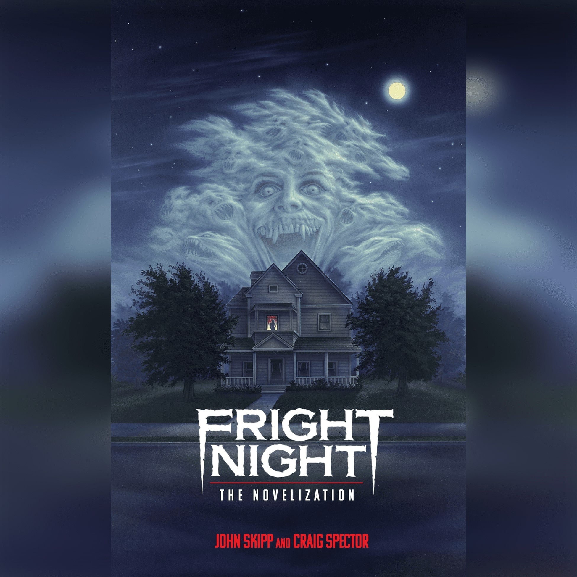 Fright Night: The Novelization – Encyclopocalypse Publications