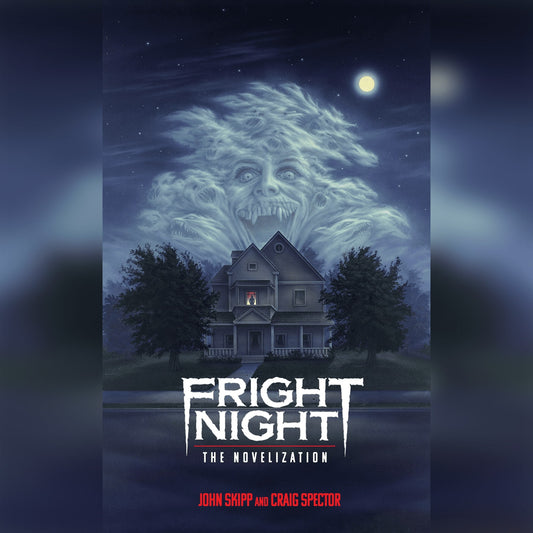 Fright Night: The Novelization