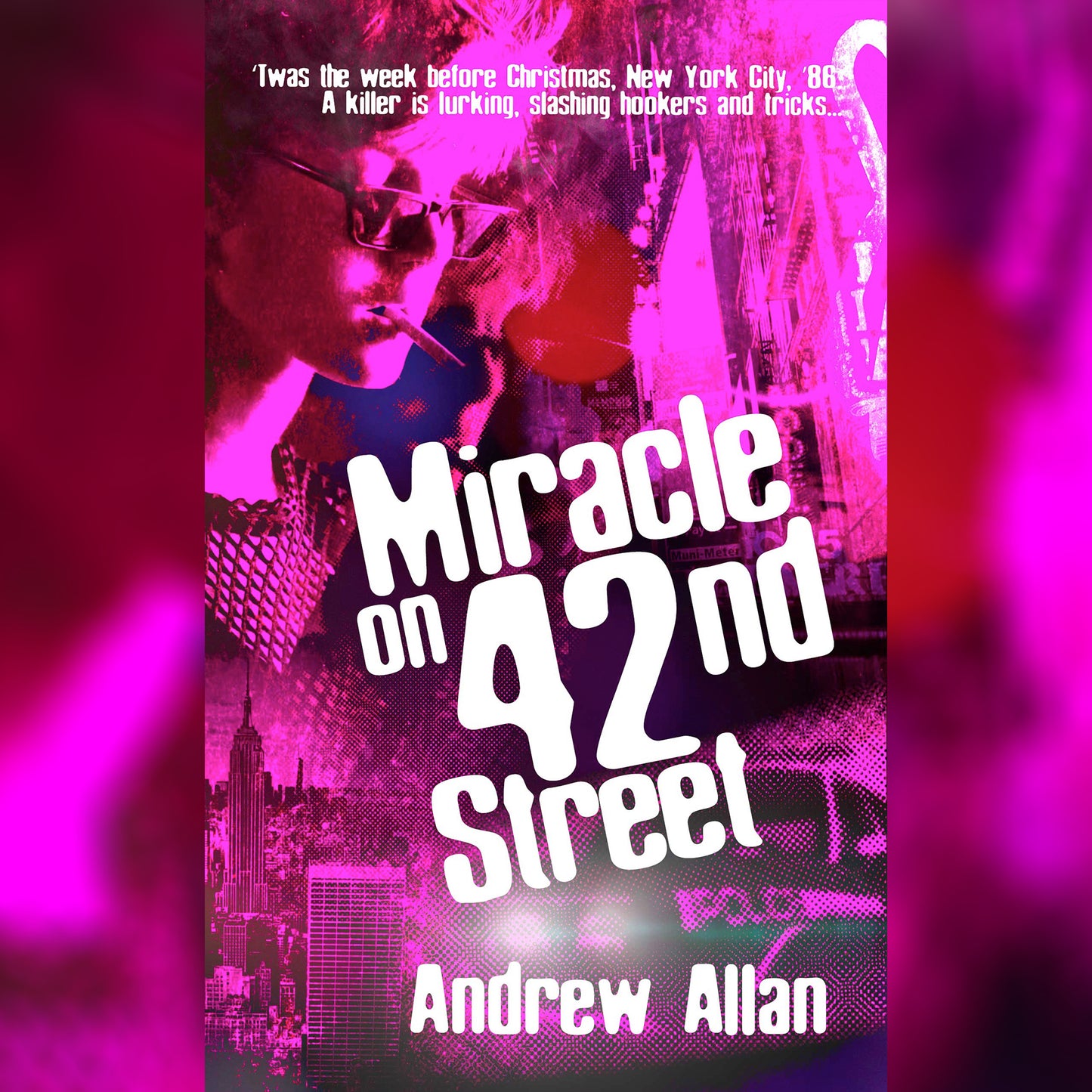 Miracle on 42nd Street