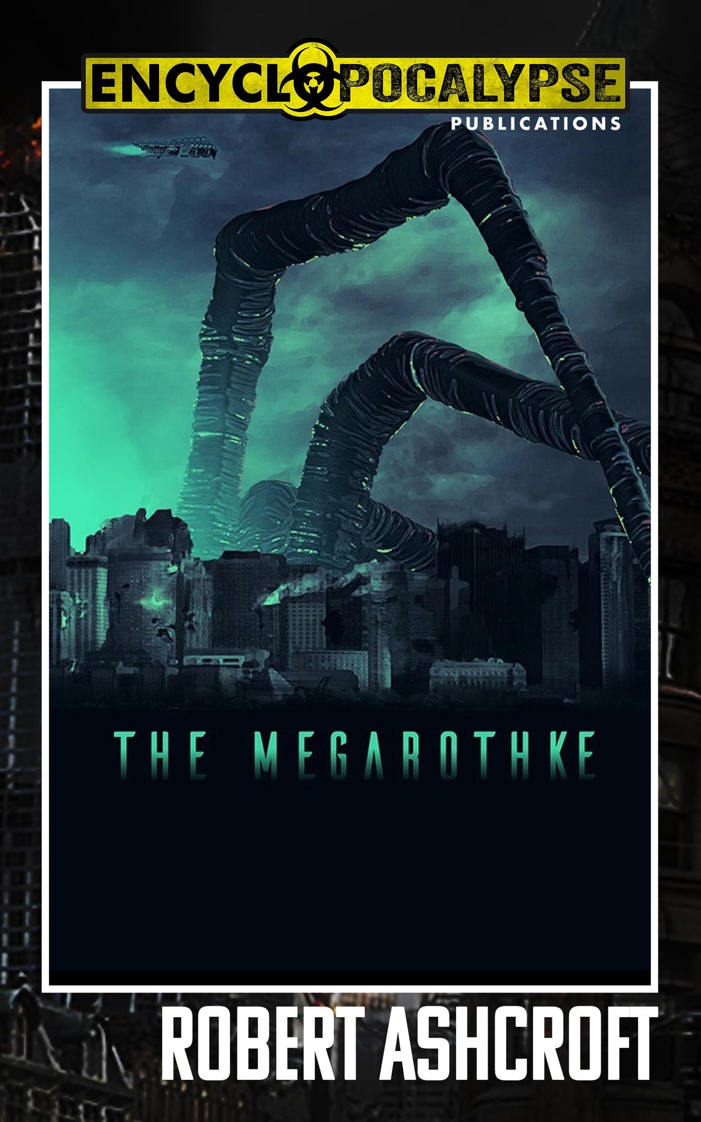 The Megarothke [EPUB]