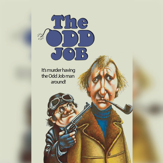 The Odd Job