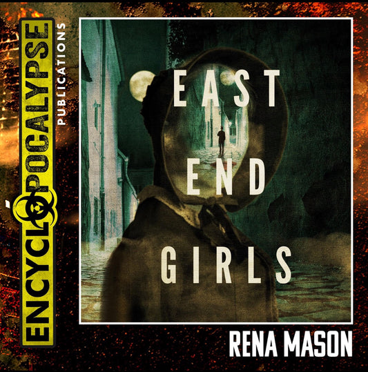 East End Girls [AUDIOBOOK]