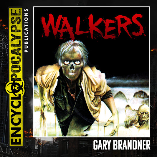 Walkers [AUDIOBOOK]