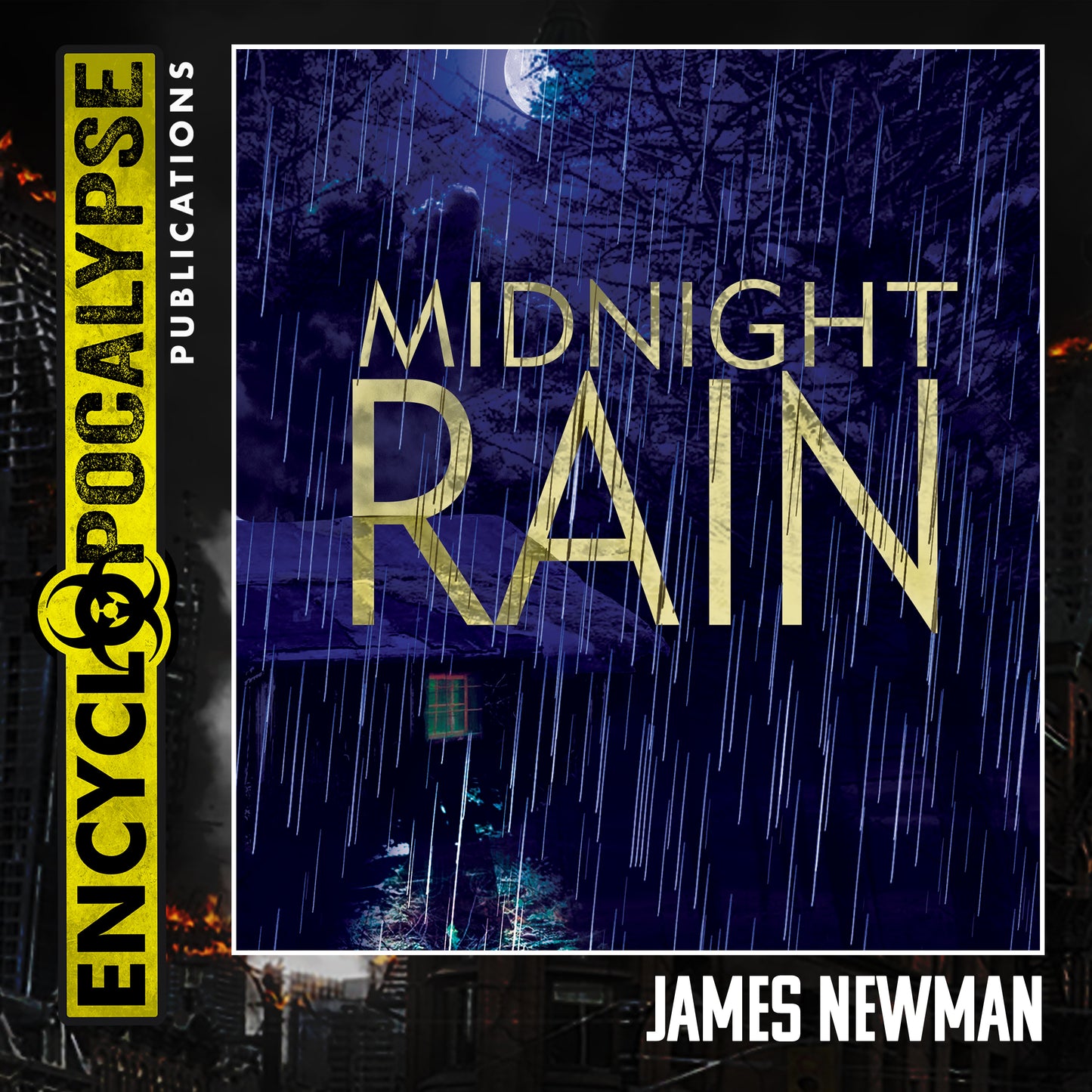 Midnight Rain [AUDIOBOOK]