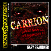 Carrion [AUDIOBOOK]