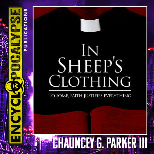 In Sheep's Clothing [AUDIOBOOK]