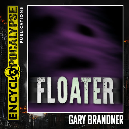 Floater [AUDIOBOOK]