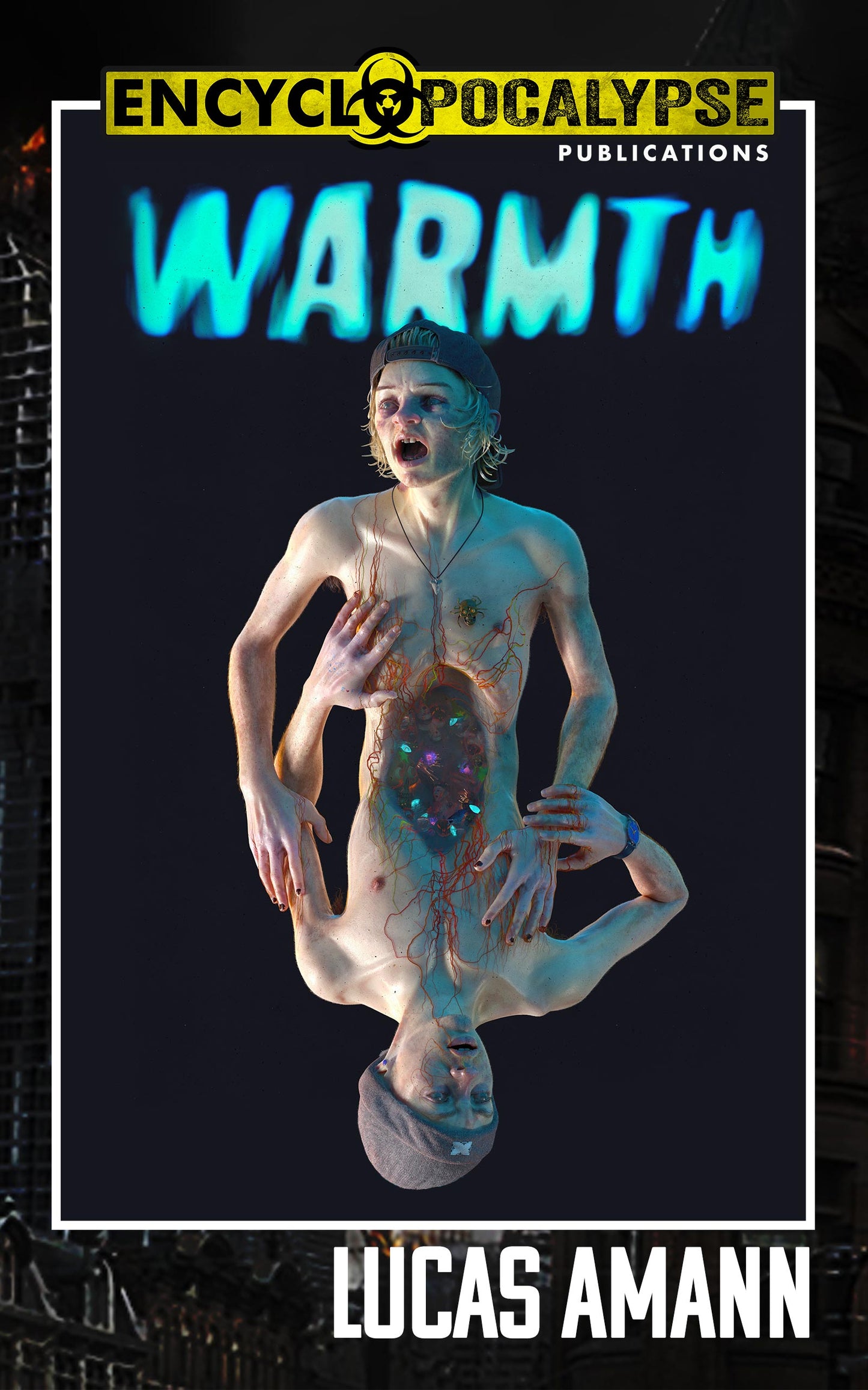 Warmth [EPUB]