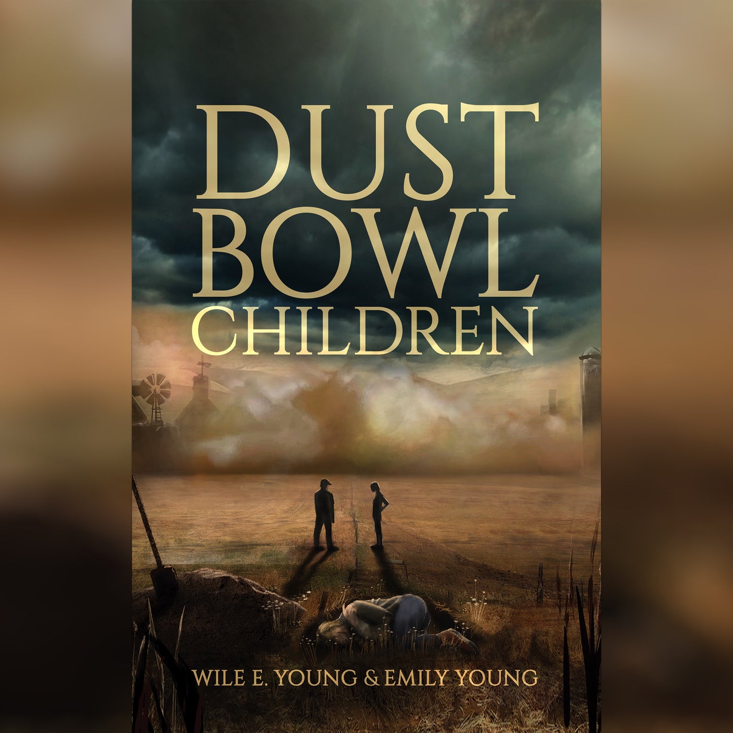 Dust Bowl Children