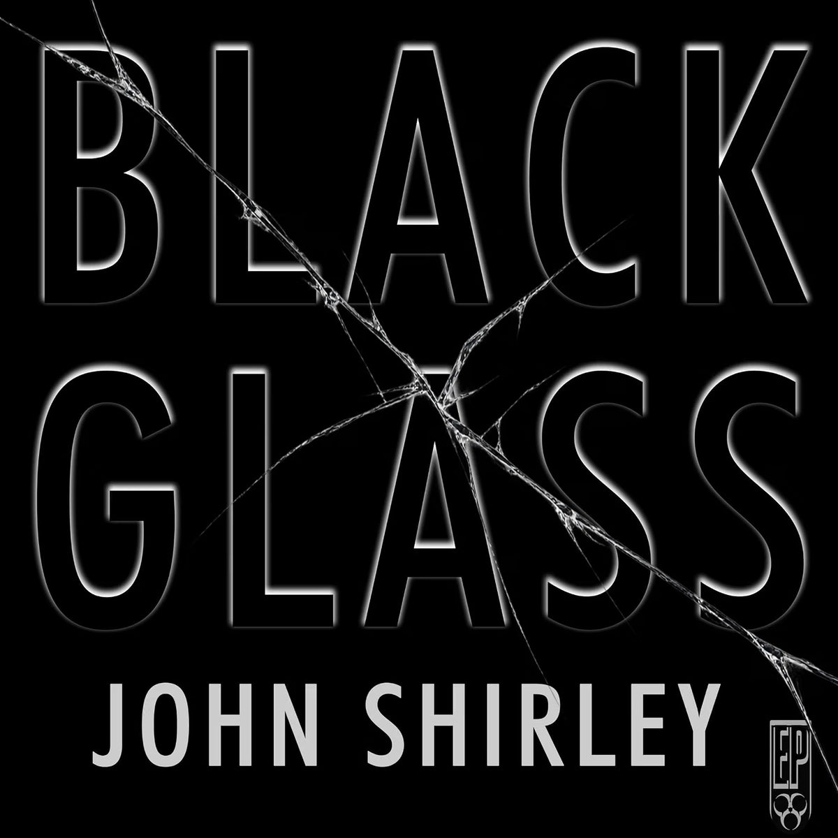 Black Glass [AUDIOBOOK]
